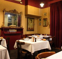 Vlado's - Australia Accommodation