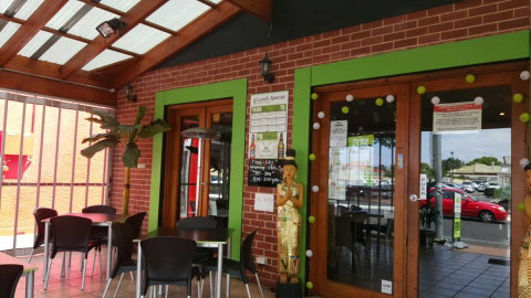 Yum Yai Thai Kitchen - Australia Accommodation 0