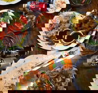 50 Spices Indian Cuisine - Australia Accommodation