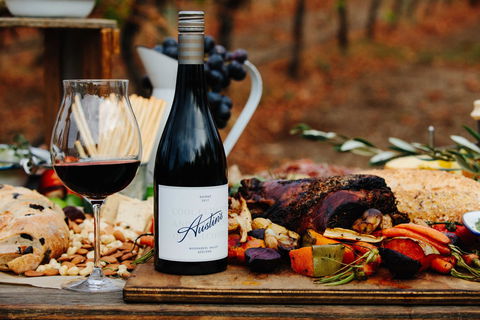 Austin's Wines - Australia Accommodation 0