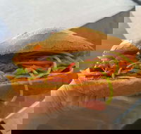 Binh Duong Spring Hot Bread - Australia Accommodation