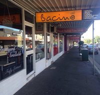 Cafe Bacino - Australia Accommodation