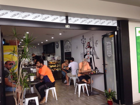 Cafe 191 - Australia Accommodation 0