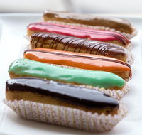 Eclair - Australia Accommodation