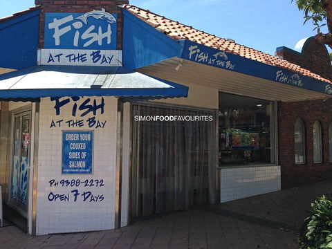 Fish At The Bay - Australia Accommodation 0