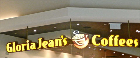 Gloria Jean's Coffees - Mitchelton - Australia Accommodation 0