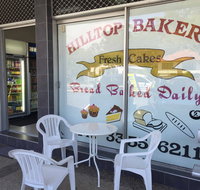 Hilltop Bakery - Australia Accommodation