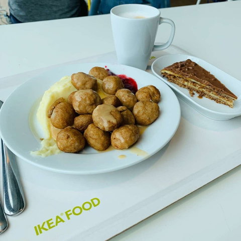 IKEA Restaurant & Café - Tempe - Australia Accommodation 0