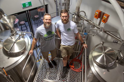 Imperial Hotel And Eumundi Brewery - Australia Accommodation 2