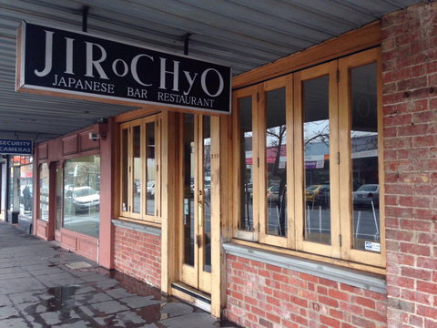 Jirochyo - Australia Accommodation 0
