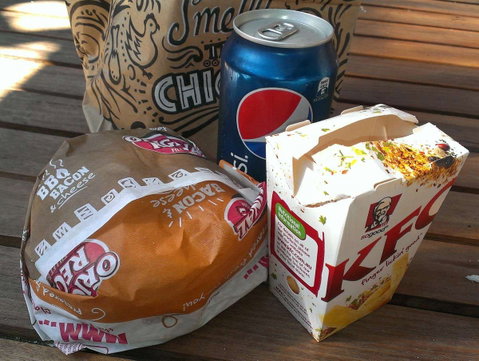 KFC - Hillarys - Australia Accommodation 0