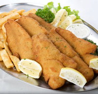 Kiss My Fish - Rochedale - Australia Accommodation