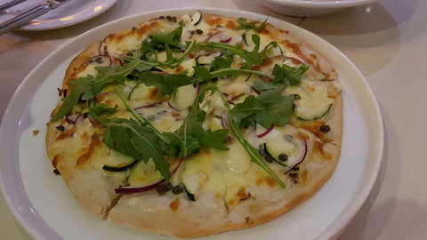 La Dolce Vita At Rumba Resort - Australia Accommodation 0