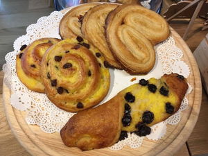 Lavie & Belle Bakery