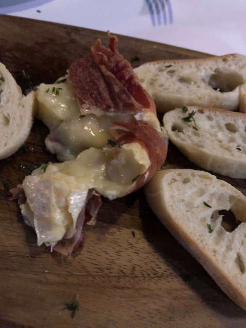 L'Isle De France Sur Mer French Restaurant - Australia Accommodation 0