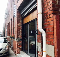 Long Street Coffee - Australia Accommodation