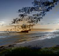 Mal Starkey's Seafood House