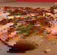 Maros Pizza - Australia Accommodation