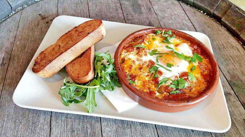 Myrtleford Chinese Restaurant - Australia Accommodation 0