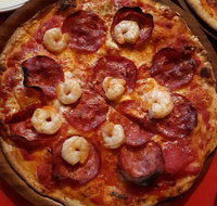 Pizza Meine Liebe - Northcote - Australia Accommodation
