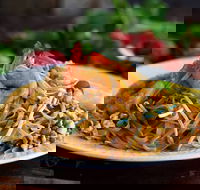 P'Nut Street Noodles Kawana - Australia Accommodation