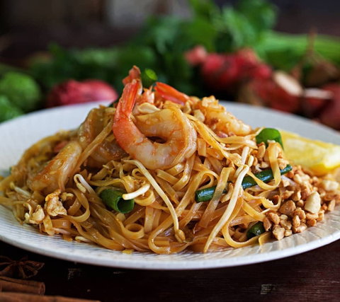 P'Nut Street Noodles Kawana - Australia Accommodation 0