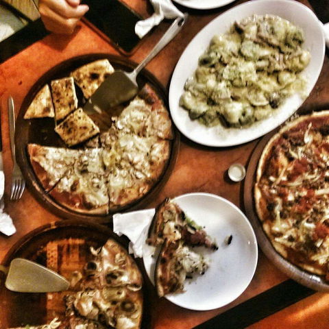 Presto Pizza - Australia Accommodation 0