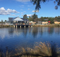 Puddleduck Vineyard - Australia Accommodation