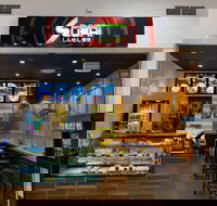 Shinsen Sushi - Bribie Island - Australia Accommodation