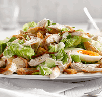 Sumo Salad - Success - Australia Accommodation