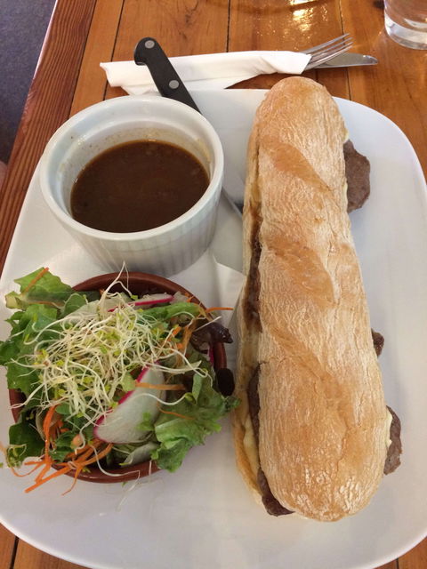 The Palms Cafe - Australia Accommodation 0