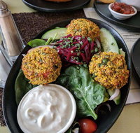 The Apple Tree Cafe - Australia Accommodation