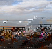 The Geelong Boat House - Australia Accommodation