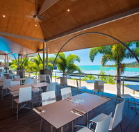 Tides Restaurant and Bar - Australia Accommodation