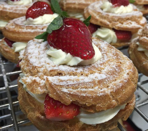 Uncle Bob's Bakery - Redland Bay - Australia Accommodation 0