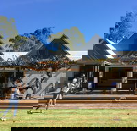 Whistle Post Cellar Door - Australia Accommodation