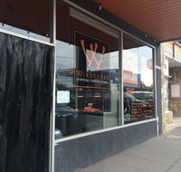 Wishbones Charcoal Chicken - Australia Accommodation