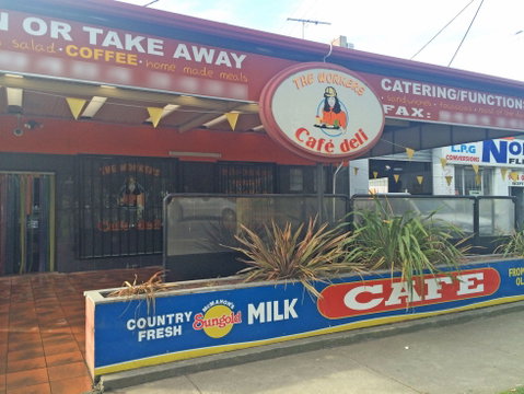 Workers Cafe Deli - Australia Accommodation 0