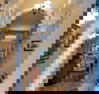 Yarra Glen Cafe  Store - Australia Accommodation