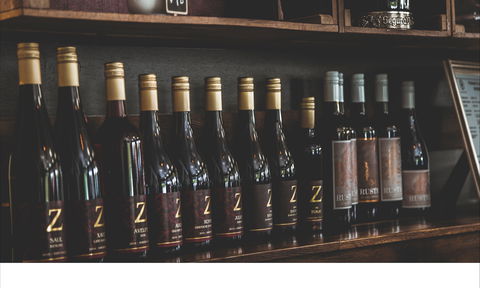 Z WINE - Australia Accommodation 1