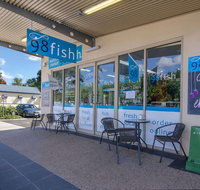98 Fish - Australia Accommodation