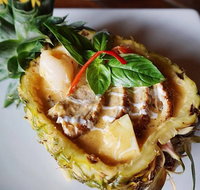 Andaman Thai Restuarant - Australia Accommodation