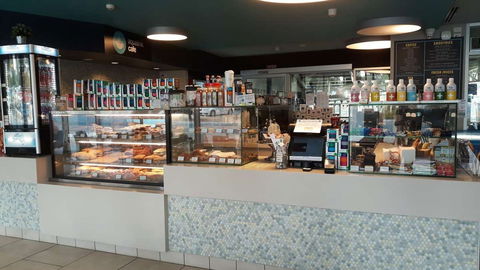 Aqualink Cafe - Australia Accommodation 0