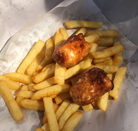 Boronia West Fish  Chips - Australia Accommodation