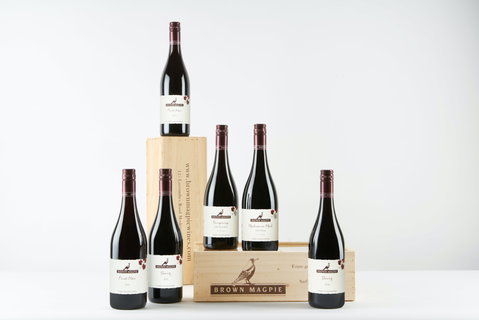 Brown Magpie Wines - Australia Accommodation 0
