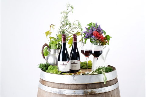 Brown Magpie Wines - Australia Accommodation 2