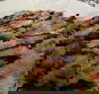 Cafe By the Beach - Australia Accommodation