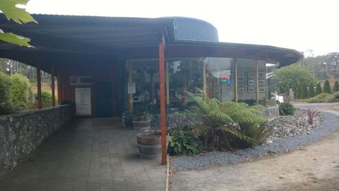 Cafe Bozzey - Australia Accommodation 0