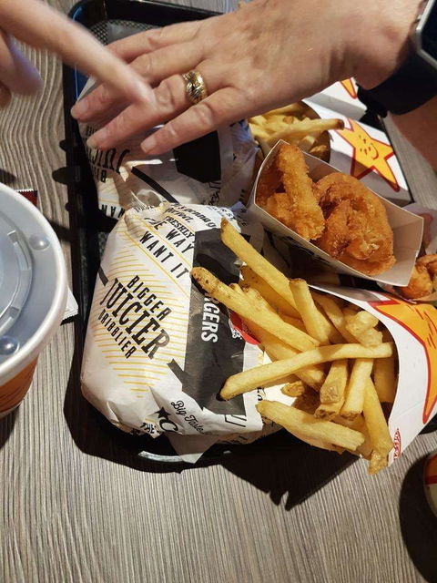 Carl's Jr - Australia Accommodation 0