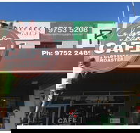 Chosen Bean Cafe - Australia Accommodation